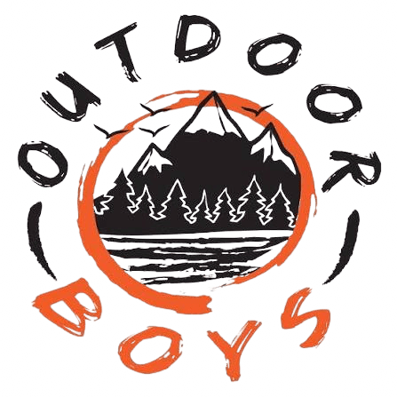Outdoor Boys Merch