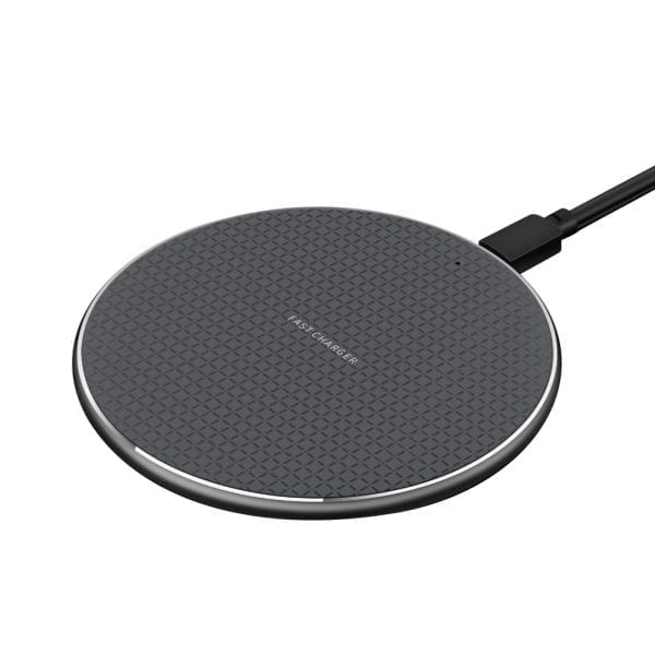 15W Fast Wireless Charger Pad - Outdoor Boys outdoorboys