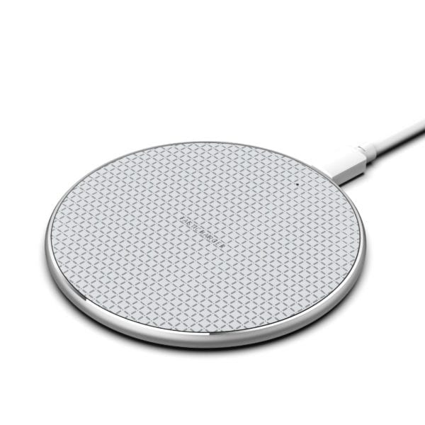 15W Fast Wireless Charger Pad - Outdoor Boys outdoorboys
