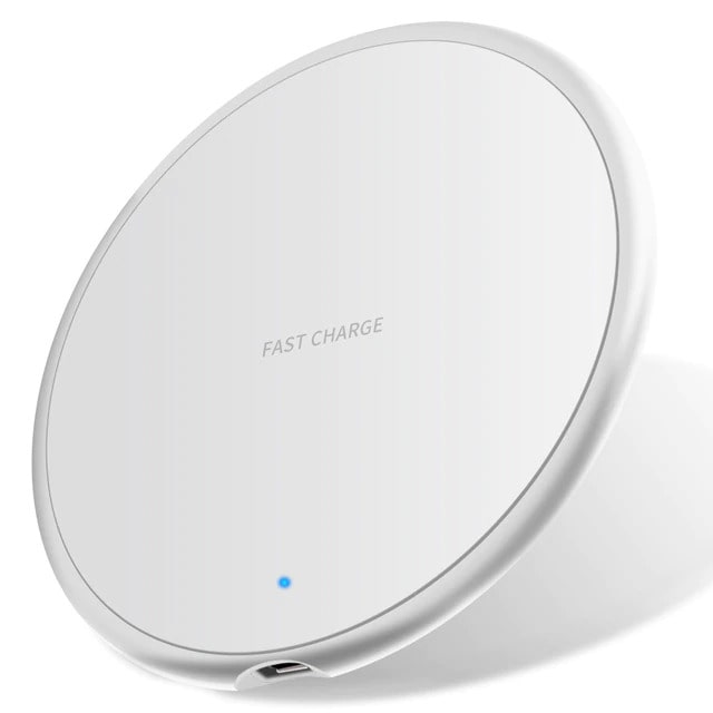 15W Fast Wireless Charger Pad - Outdoor Boys outdoorboys