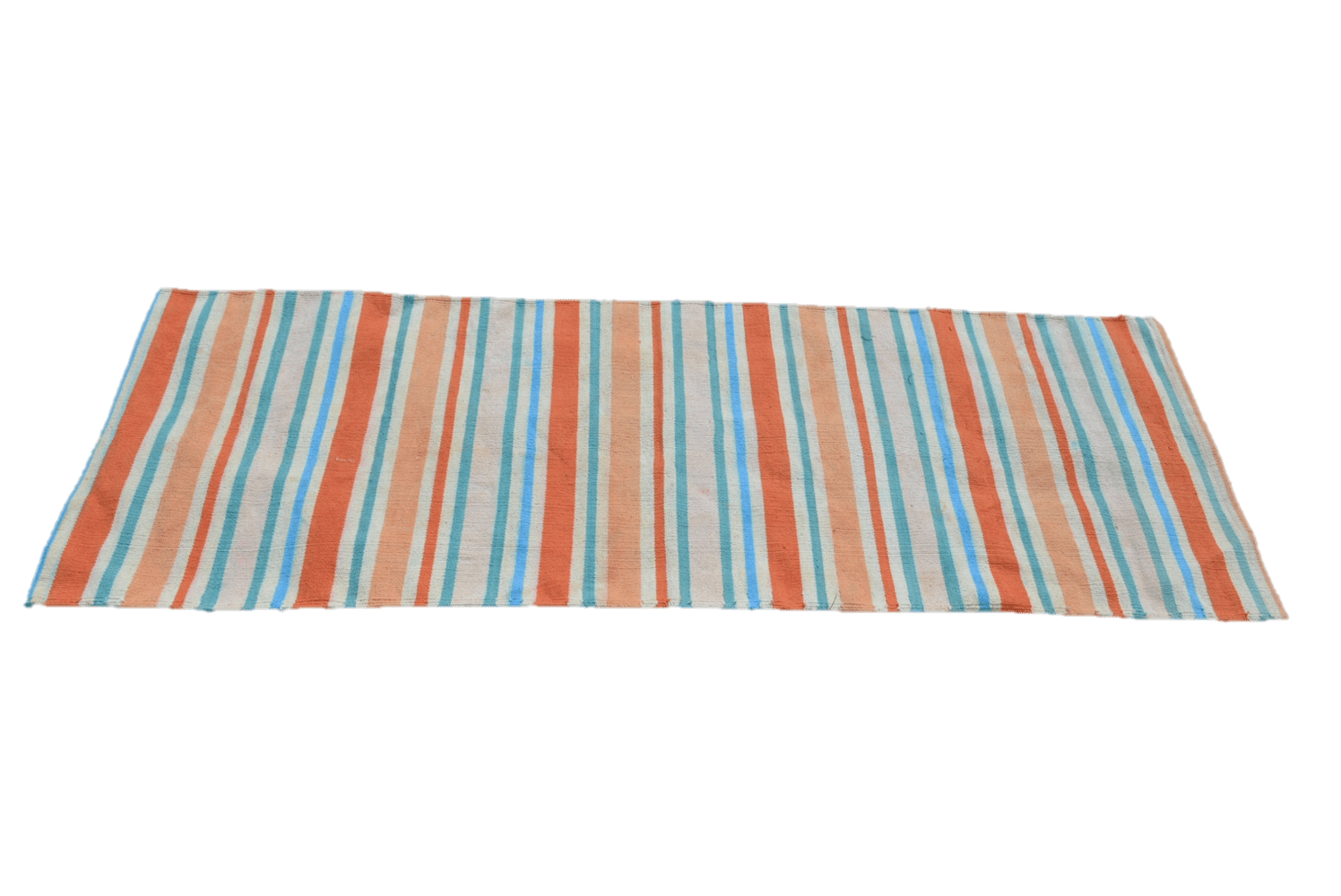 Handwoven cotton Floor Yoga Meditation Prayer Rug - Outdoor Boys outdoorboys