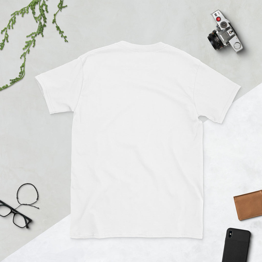 Outdoor Boys Short - Sleeve Unisex T-Shirt - Outdoor Boys outdoorboys