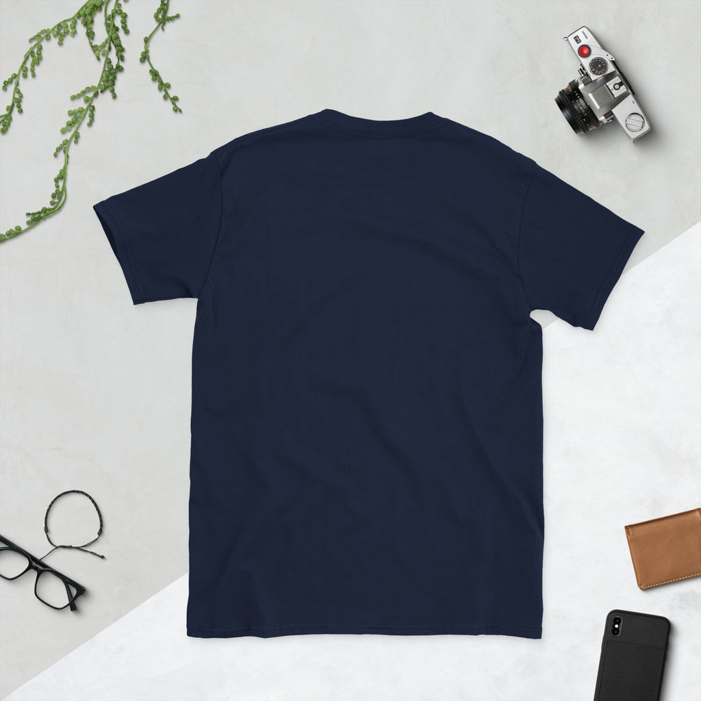 Outdoor Boys Short - Sleeve Unisex T-Shirt - Outdoor Boys outdoorboys