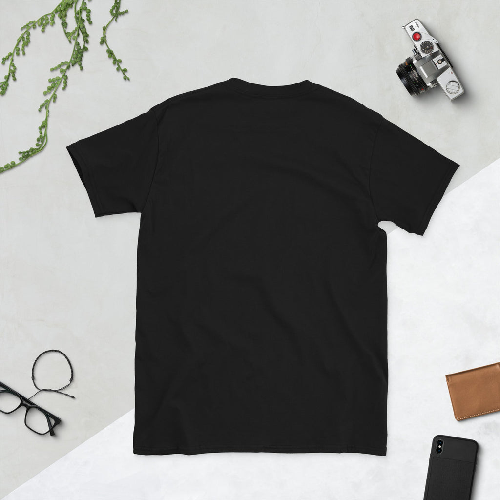 Outdoor Boys Short - Sleeve Unisex T-Shirt - Outdoor Boys outdoorboys