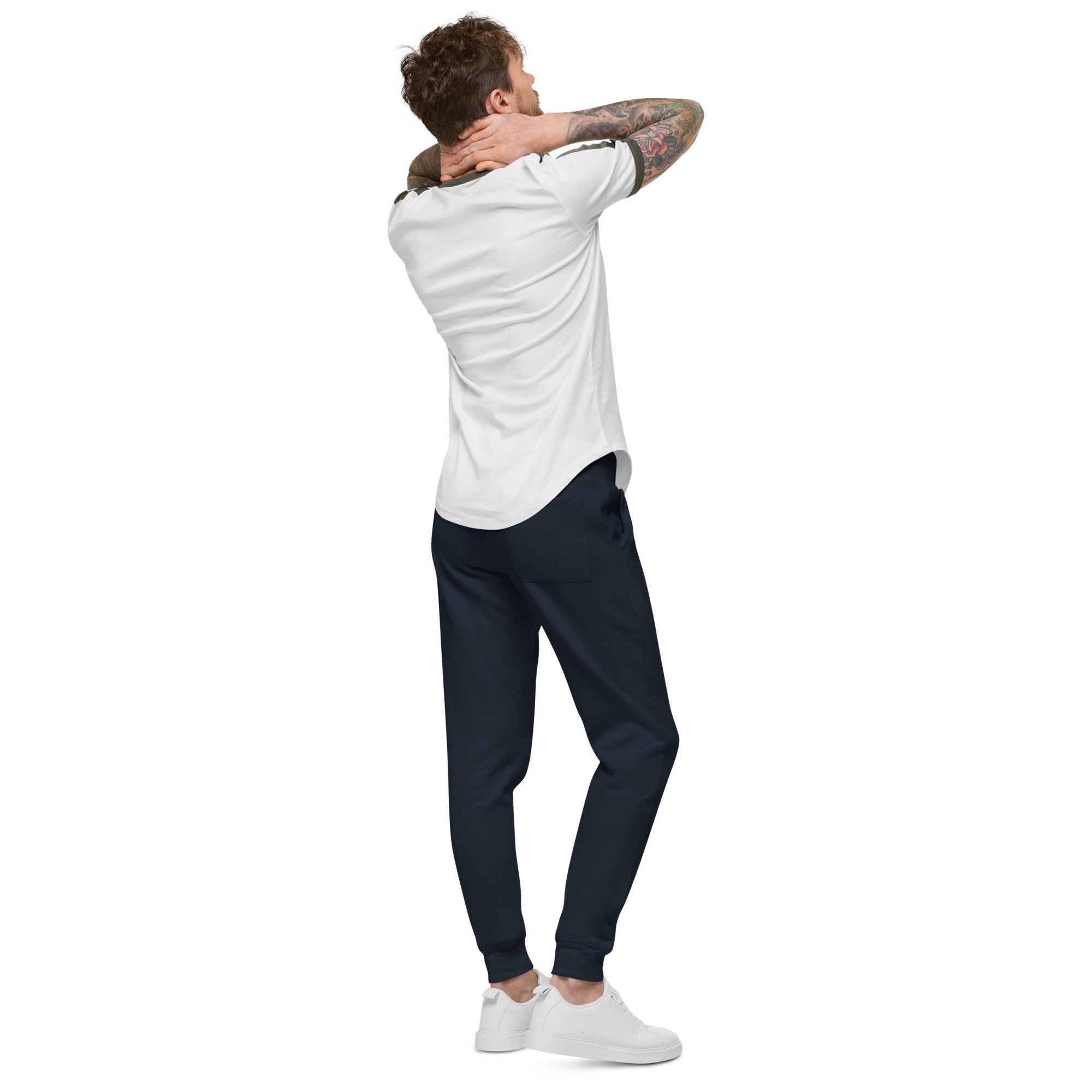 Outdoor Boys Unisex fleece sweatpants - Outdoor Boys outdoorboys