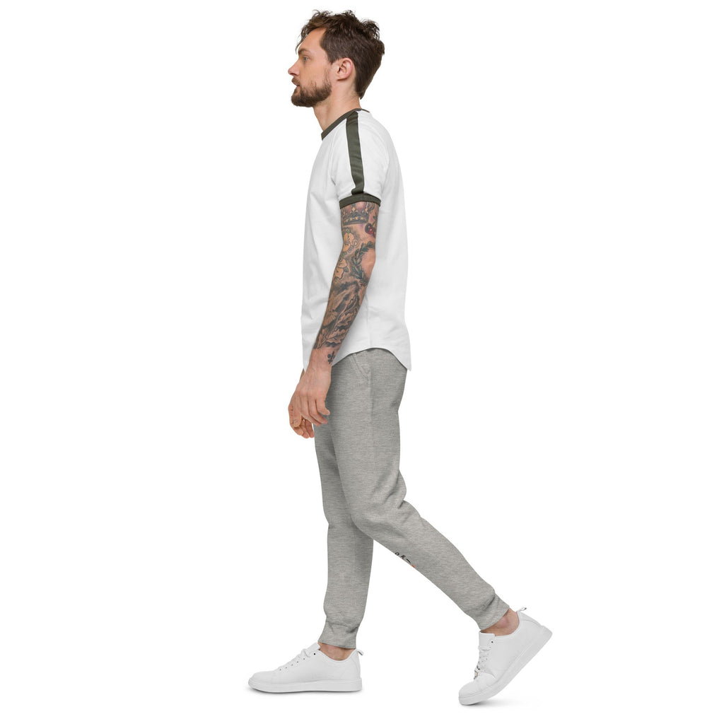 Outdoor Boys Unisex fleece sweatpants - Outdoor Boys outdoorboys