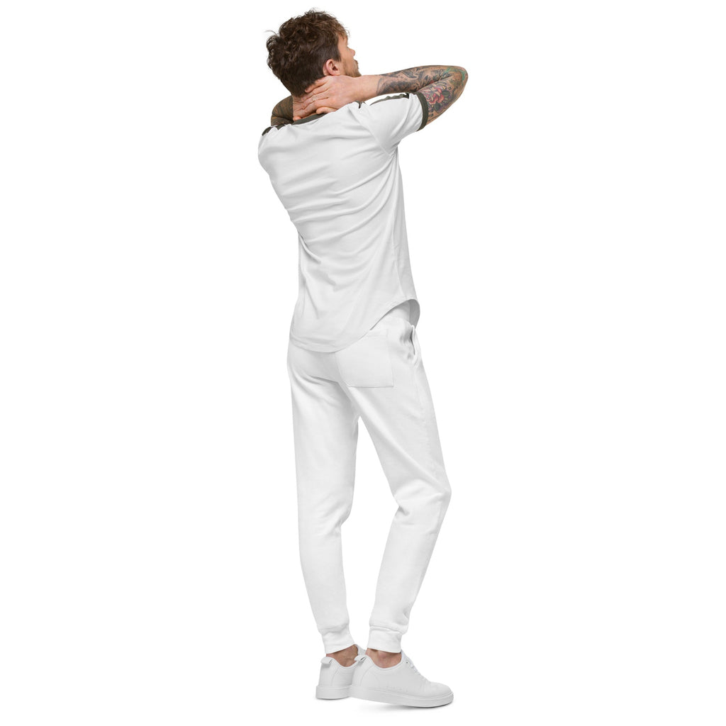 Outdoor Boys Unisex fleece sweatpants - Outdoor Boys outdoorboys