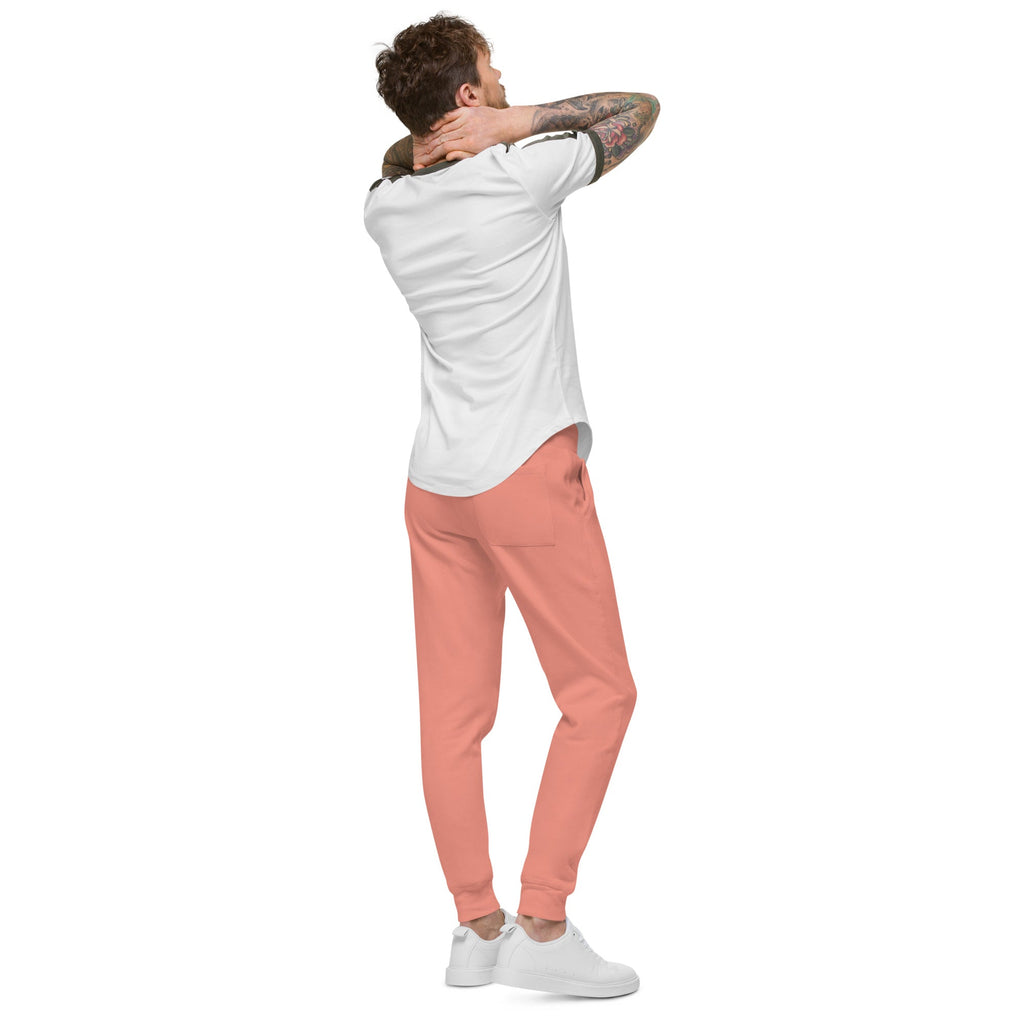 Outdoor Boys Unisex fleece sweatpants - Outdoor Boys outdoorboys