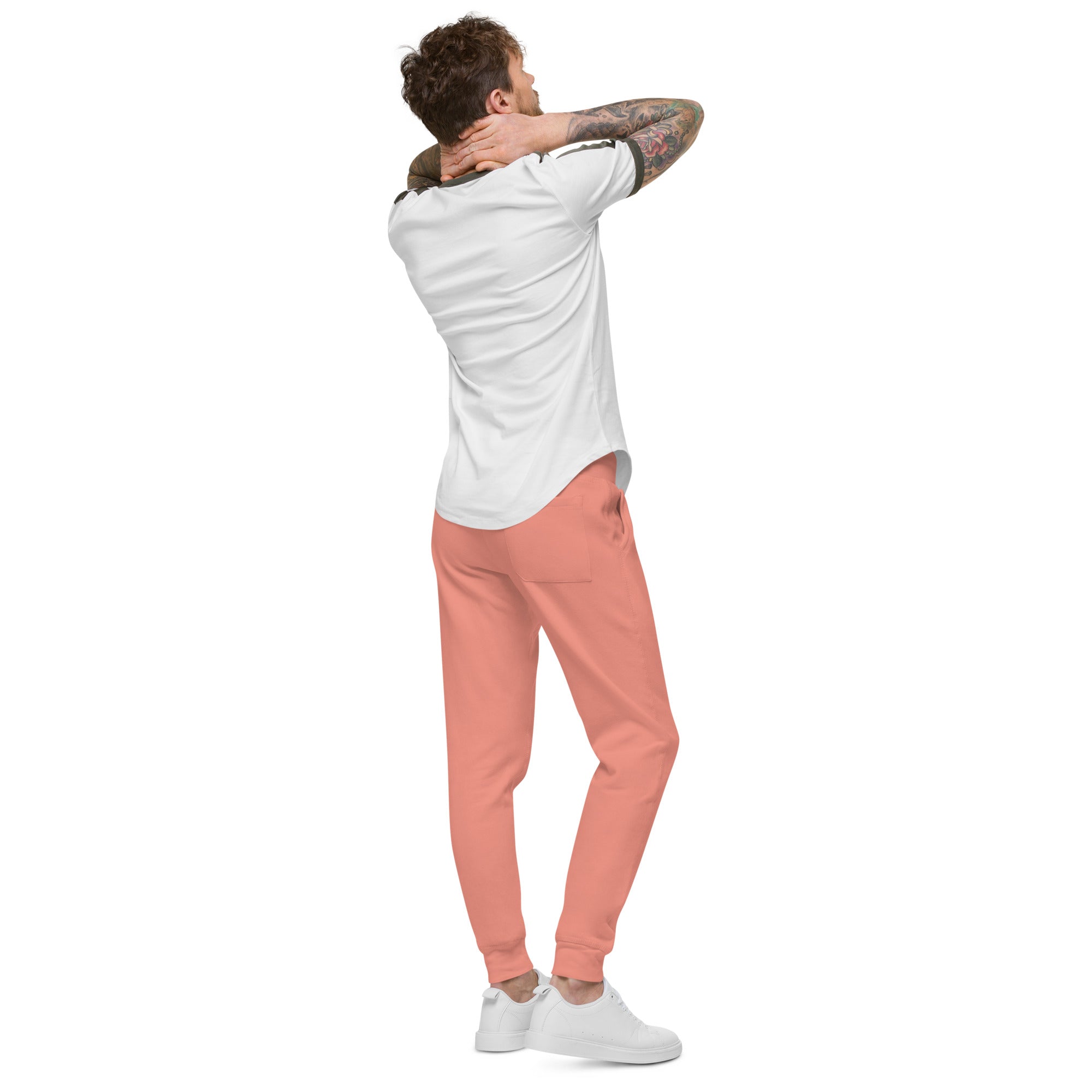 Outdoor Boys Unisex fleece sweatpants - Outdoor Boys outdoorboys
