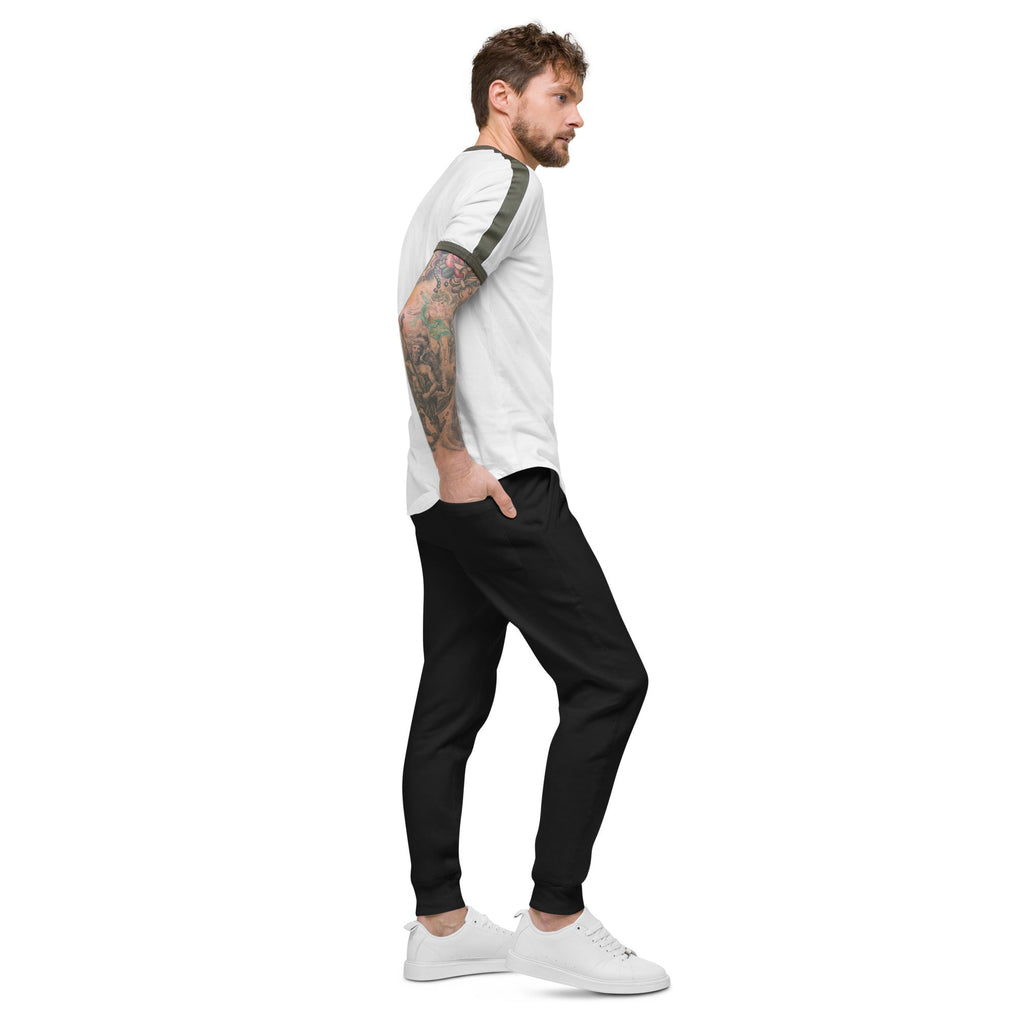 Outdoor Boys Unisex fleece sweatpants - Outdoor Boys outdoorboys