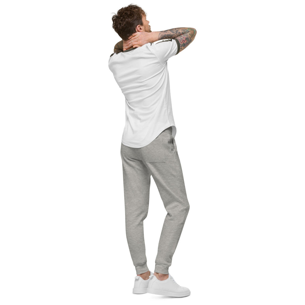 Outdoor Boys Unisex fleece sweatpants - Outdoor Boys outdoorboys